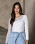 BLUSA TULE - comprar online