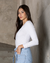 BLUSA TULE - CATBALOU