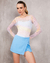 SAIA SHORT ALFAIATARIA - loja online