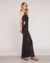 VESTIDO MALHA BRILHO - comprar online