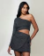 VESTIDO MALHA BRILHO