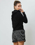 SHORT SAIA TWEED - comprar online