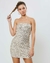 VESTIDO TOMARA QUE CAIA PAETE - loja online