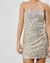 VESTIDO TOMARA QUE CAIA PAETE - comprar online