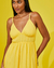 VESTIDO VISCOSE - CATBALOU