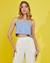 BLUSA VISCOLINHO