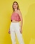 BLUSA VISCOLINHO