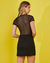 SAIA SHORT BENGALINE BRILHO - loja online