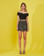 BLUSA TULE na internet