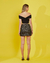 BLUSA TULE - CATBALOU