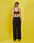 MACACÃO PANTALONA ALFAIATARIA - comprar online