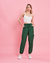 CALÇA JOGGER CARGO na internet