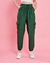 CALÇA JOGGER CARGO
