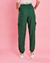 CALÇA JOGGER CARGO - comprar online