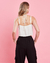 BLUSA VISCOLINHO - CATBALOU