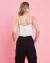 BLUSA VISCOLINHO - CATBALOU