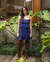VESTIDO VISCOLINHO - comprar online