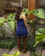VESTIDO VISCOLINHO - loja online