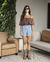 BLUSA CHIFFON - CATBALOU