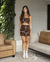 SAIA SHORT PU - comprar online