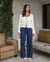 CALÇA JEANS