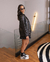BLAZER OVERSIZED - CATBALOU