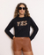 BLUSA MOLETOM na internet