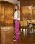 CALÇA TWEED - comprar online