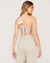 BLUSA CROPPED LISTRAS - CATBALOU