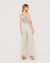 BLUSA CROPPED LISTRAS - comprar online