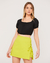 SAIA SHORT ALFAIATARIA - comprar online