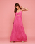 VESTIDO VISCOSE GLOW - loja online