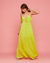 VESTIDO VISCOSE GLOW