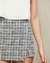 SHORT SAIA TWEED - comprar online