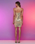 VESTIDO PAETE - comprar online