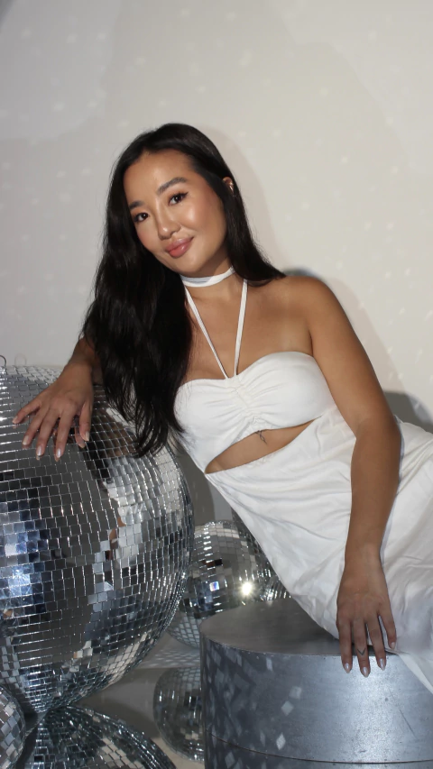 VESTIDO CORA - comprar online