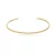 Colar Choker Rígida - comprar online