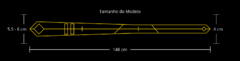 Banner da categoria Gravata Slim