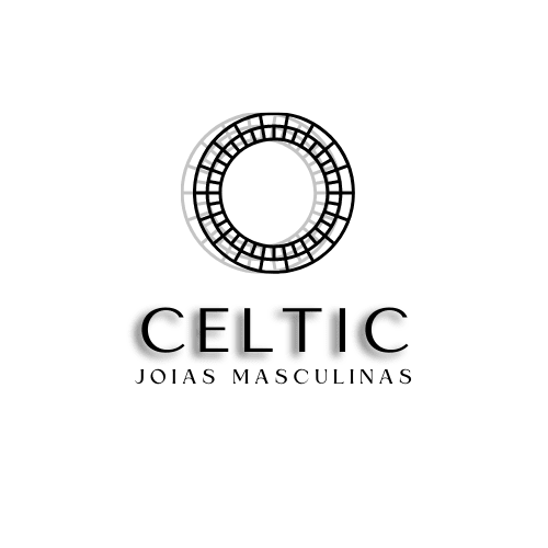 Celtic Joias Masculinas