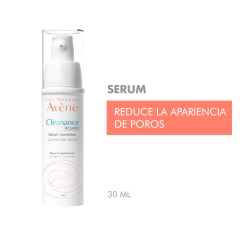 AVENE CLEANANCE WOMEN SERUM CORRECTEUR X 30 ML