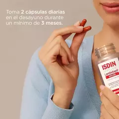 ISDIN LAMBDAPIL ANTICAIDA x 60 - GrupoSarti