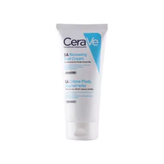 CERAVE crema renovadora de pies x 88ml.