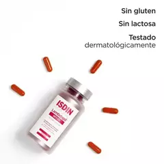 ISDIN LAMBDAPIL ANTICAIDA x 60 - tienda online