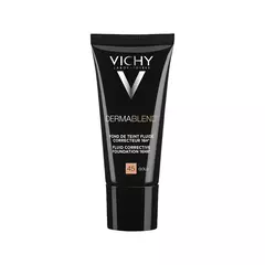 VICHY DERMABLEND BASE FLUIDA TONO 45 GOLD 30ML