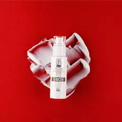 BYDERM byblock proitector solar fluido sin color fps 60 x 75ml en internet