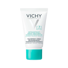VICHY ANTI-TRANSPIRANTE TRATAMIENTO DE 7 DIAS EN CREMA 30G