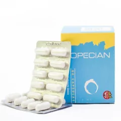VALUGE LOPECIAN X 60 CAPS.