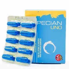 VALUGE LOPECIAN UNO X 30 CAPS.