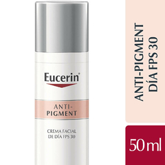 EUCERIN Anti-Pigment Crema Dia FPS 30 x 50 ml