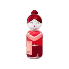 Benetton Sisterland Red Rose EDT 80ml